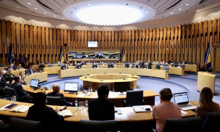 Nove opstrukcije u Parlamentu BiH – nema dogovora o Izbornom zakonu