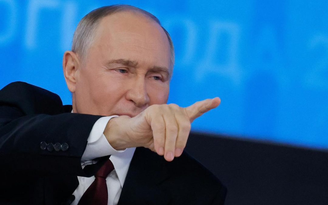 Rusija odbila Trumpov plan za kraj rata u Ukrajini