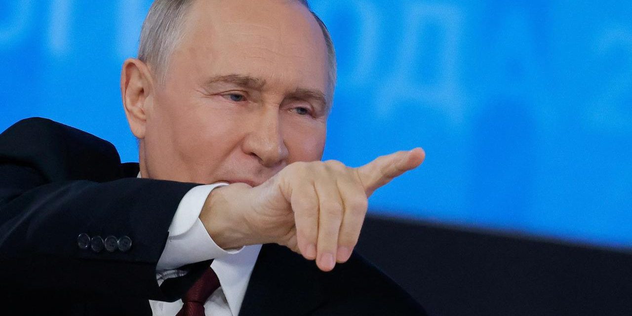 Rusija odbila Trumpov plan za kraj rata u Ukrajini