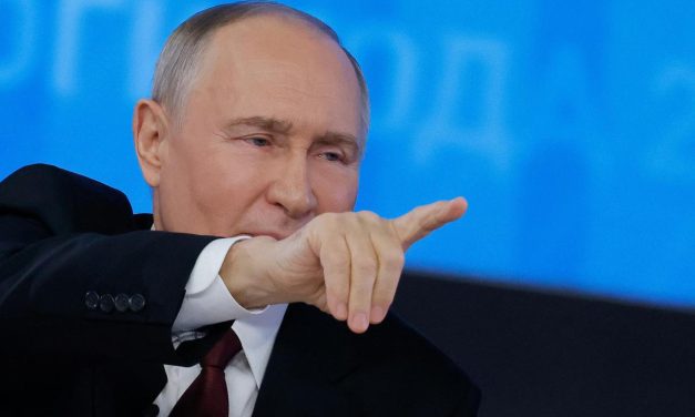 Rusija odbila Trumpov plan za kraj rata u Ukrajini