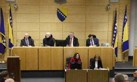 Imenovan Upravni odbor RTVFBiH nakon 12 godina, Larisa Velić sutkinja Ustavnog suda BiH
