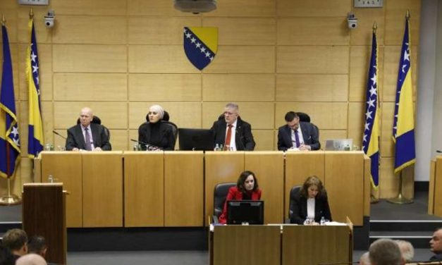 Imenovan Upravni odbor RTVFBiH nakon 12 godina, Larisa Velić sutkinja Ustavnog suda BiH