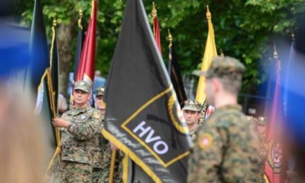 Pripadnici HVO-a prevareni i izmanipulirani za invalidsku mirovinu u RH