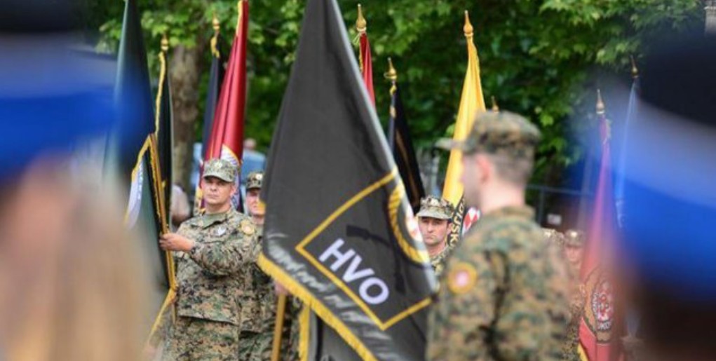 Pripadnici HVO-a prevareni i izmanipulirani za invalidsku mirovinu u RH