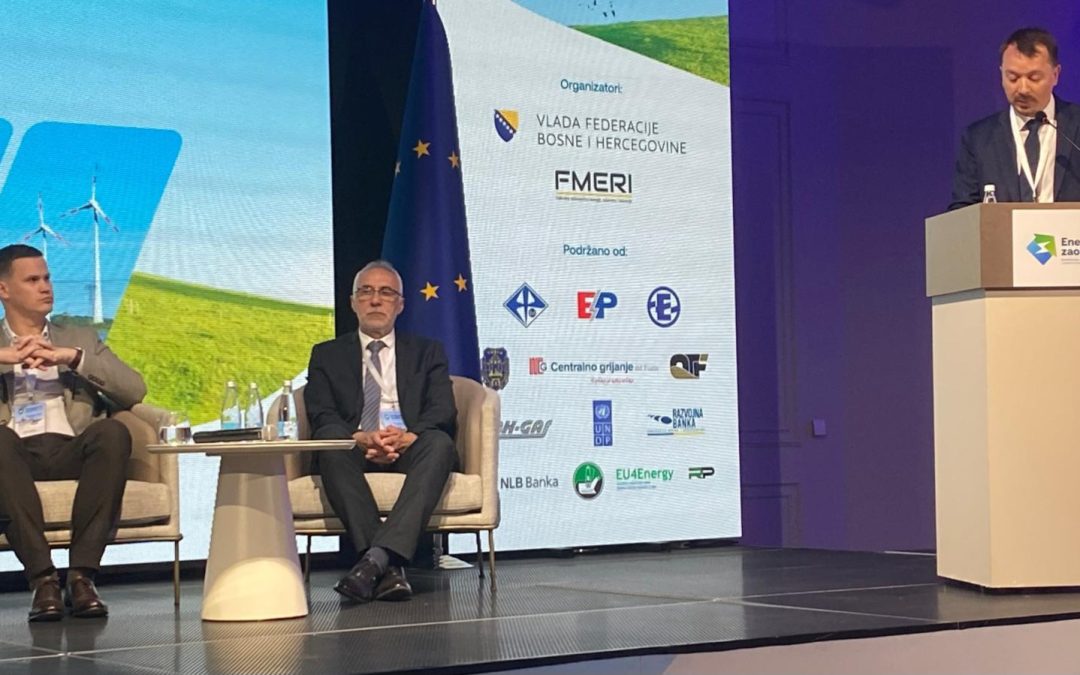 (Plinofikacija) “Energetski zaokret”: Usvojene ključne odluke za sigurniju i održiviju budućnost