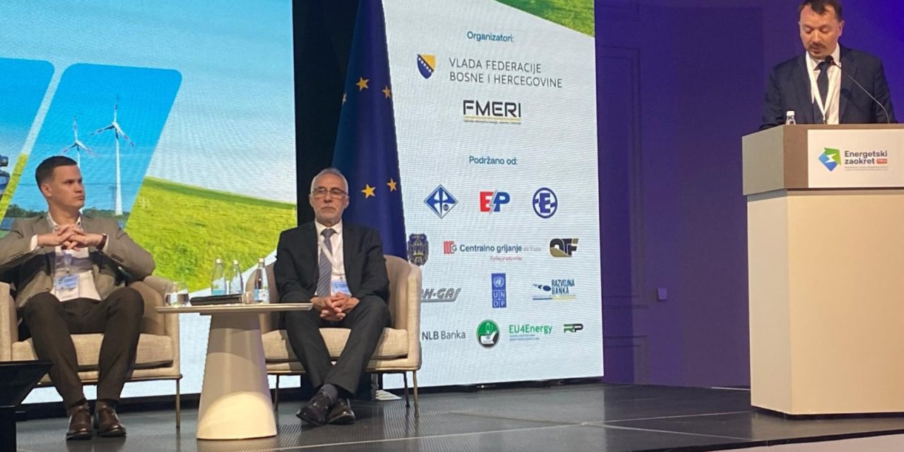 (Plinofikacija) “Energetski zaokret”: Usvojene ključne odluke za sigurniju i održiviju budućnost