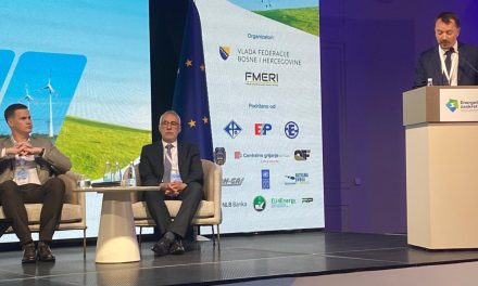 (Plinofikacija) “Energetski zaokret”: Usvojene ključne odluke za sigurniju i održiviju budućnost