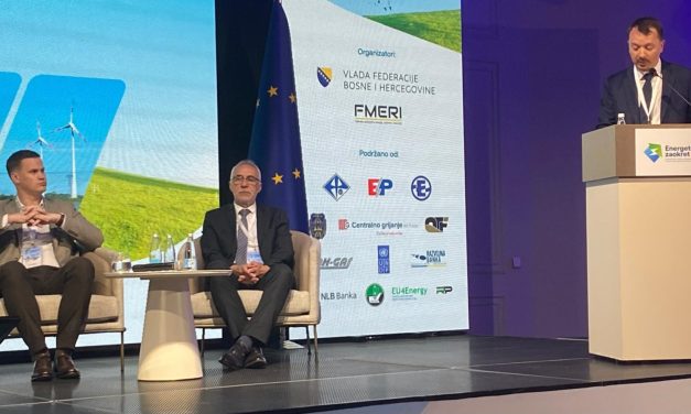 (Plinofikacija) “Energetski zaokret”: Usvojene ključne odluke za sigurniju i održiviju budućnost