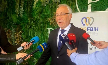 U tijeku je izborna Skupština Saveza općina i gradova FBiH