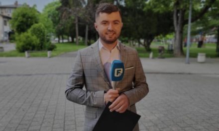 U 30. godini života: Preminuo književnik i novinar Matias Zečević