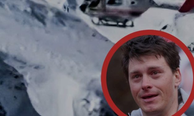 Ivicu Kostelića zatrpala lavina u Austriji, spašen je