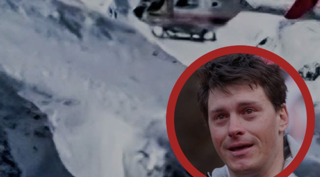 Ivicu Kostelića zatrpala lavina u Austriji, spašen je
