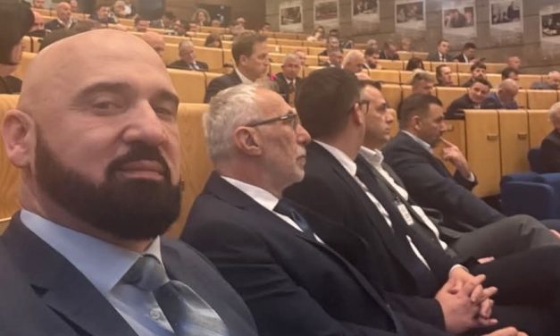 Zastupnicima u Zastupničkom domu Parlamenta F BiH prezentirane poduzete mjere na sanaciji šteta od prošlogodišnjih poplava