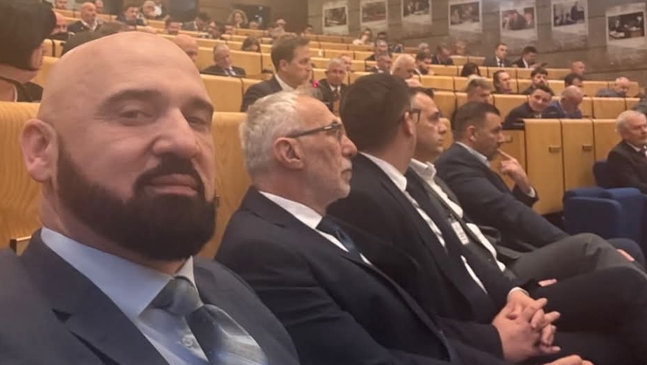 Zastupnicima u Zastupničkom domu Parlamenta F BiH prezentirane poduzete mjere na sanaciji šteta od prošlogodišnjih poplava