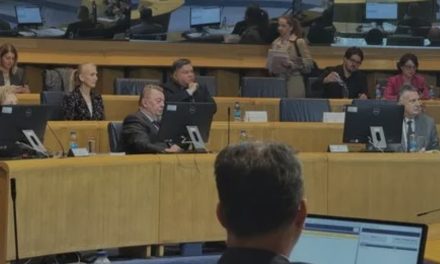 VIDEO SNSD će podržati izmjene Izbornog zakona BiH u državnom Domu naroda