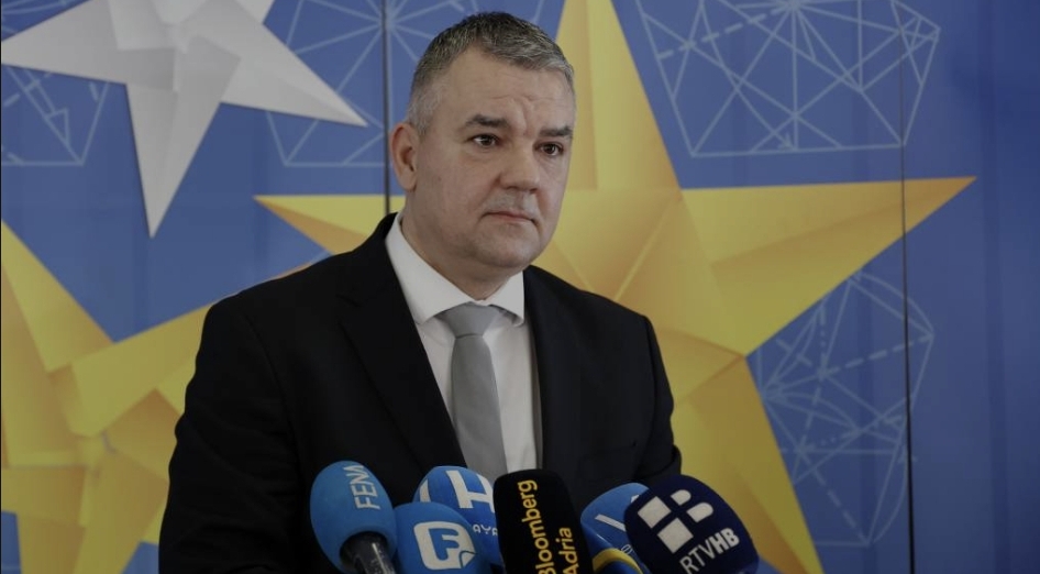 BUNOZA: OESS se pridružio onima koji ne priznaju Ustavni sud BiH