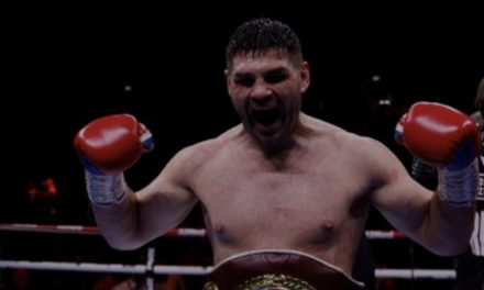 Najveća pobjeda u karijeri Filipa Hrgovića! ‘El Animal‘ u Manchesteru slavio protiv Joycea