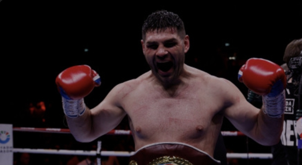 Najveća pobjeda u karijeri Filipa Hrgovića! ‘El Animal‘ u Manchesteru slavio protiv Joycea