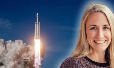 Hercegovka postala potpredsjednicom SpaceX