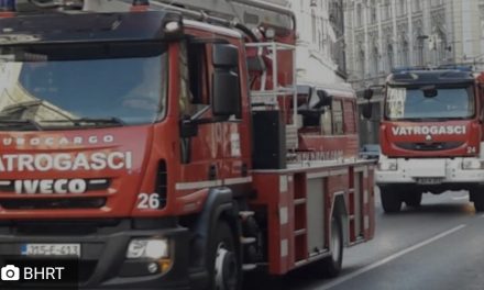 (VIDEO)  Vratio se iz Njemačke i pokrenuo uspješan biznis, proizvodi vatrogasna vozila za zemlje diljem Europe