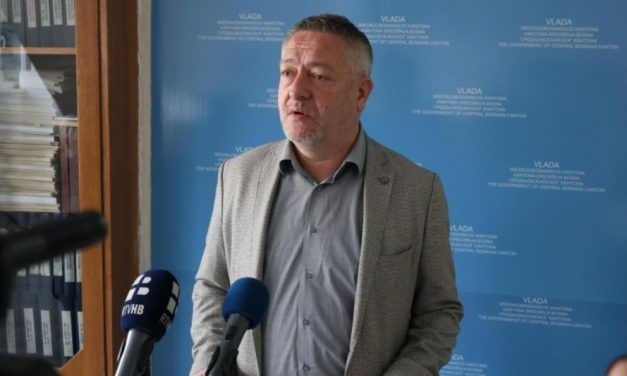 MUP KSB nastavlja ulagati u gradnju i obnovu policijskih stanica i objekata