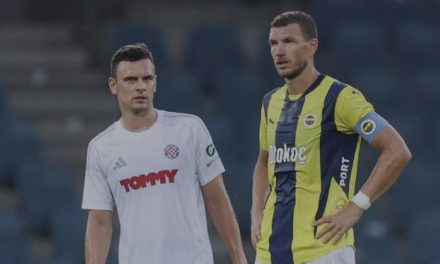 Insajder objavio što Hajduk nudi Džeki