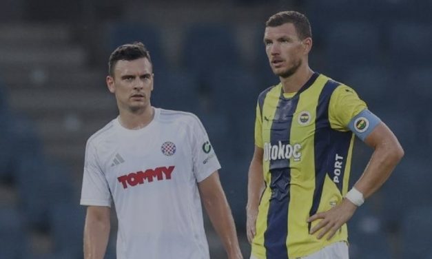 Insajder objavio što Hajduk nudi Džeki