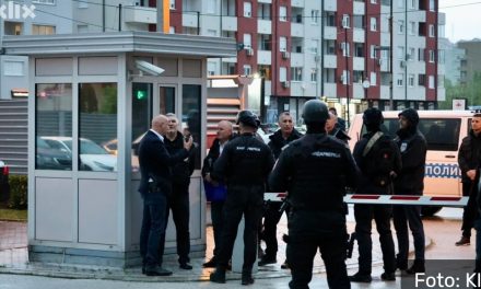 SIPA pokušala privesti Dodika, sve spriječio MUP RS