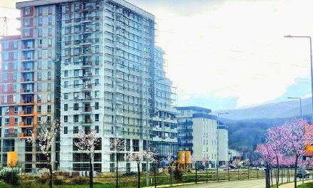 Zastupnički dom sutra o proglašenju Kiseljaka gradom i zakonu o plinu
