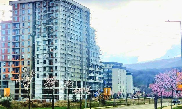 Zastupnički dom sutra o proglašenju Kiseljaka gradom i zakonu o plinu