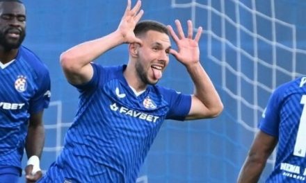 Dinamo se vratio u borbu za naslov! Rijeka pala na Maksimiru uoči velikog derbija