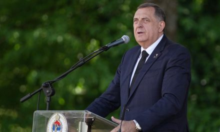 Dodik: “Moramo pružiti potporu Izraelu, nema razlike između Hamasa i muslimana u BiH”