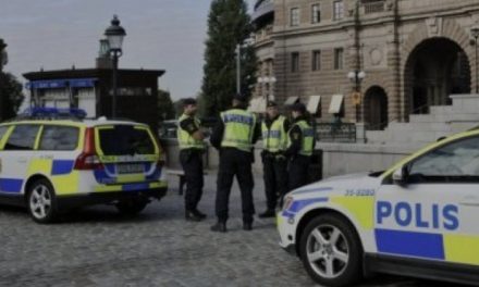 Pucnjava u švedskom gradu: Poginulo više osoba, policija traga za ubojicom