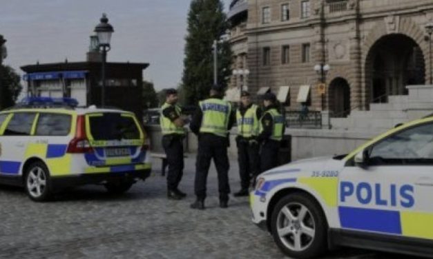 Pucnjava u švedskom gradu: Poginulo više osoba, policija traga za ubojicom
