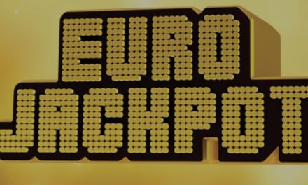 Hrvat na Eurojackpotu dobio više od 394.000 eura