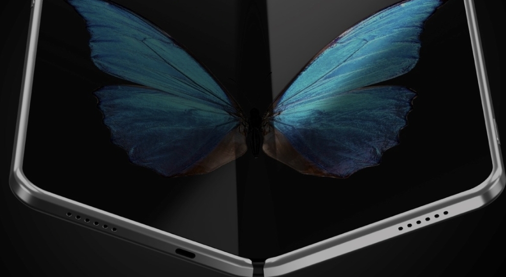 iPhone kakav još nismo vidjeli: Procurili prvi detalji o preklopnom modelu