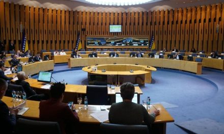 Dvije presude Ustavnoga suda ruše tvrdnje Bošnjaka o “neustavnom” prijedlogu izmjena Izbornog zakona