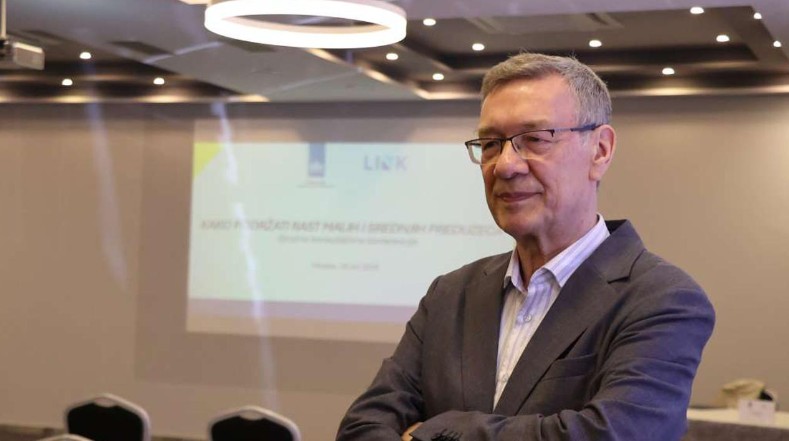 BiH prva u Europi po broju novih biznisa, zadnja po uvjetima za poduzetništvo