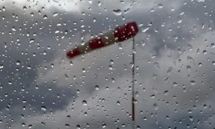 Upozorenje Federalnog hidrometeorološkog zavoda