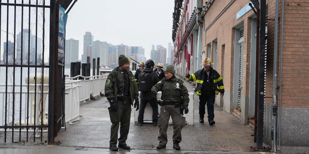 Tragedija u New Yorku: U padu helikoptera poginulo šest članova posade, troje je djece