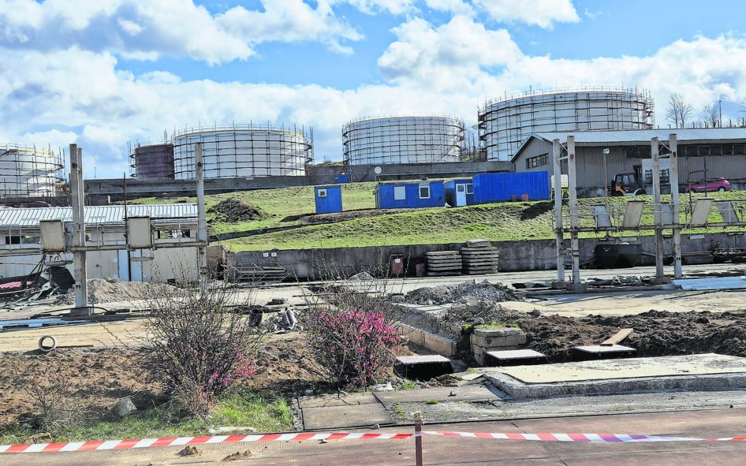 Unsko-sanska županija stvara robne rezerve, a FBiH priprema pričuve nafte i naftnih prerađevina