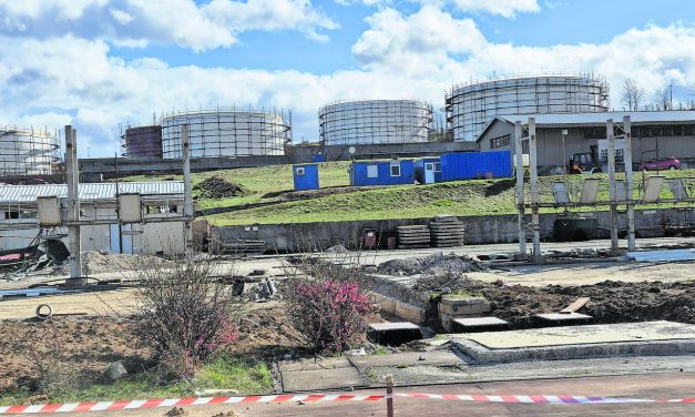 Unsko-sanska županija stvara robne rezerve, a FBiH priprema pričuve nafte i naftnih prerađevina