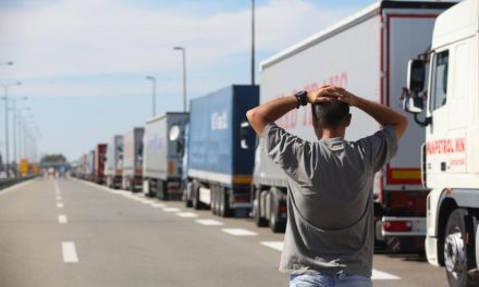 Problemi bh. vozača stigli i do prve žene Europske komisije za proširenje EU-a