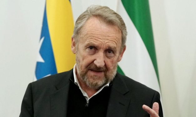 (VIDEO) IZETBEGOVIĆ: Što se tiče Izbornog zakona BiH, on je protuustavan neprihvatljiv SDA