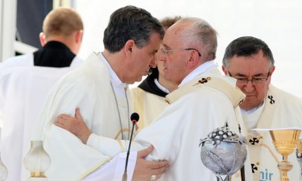 Blizina u duhovnom kalendaru nudi nam jedinstvenu priliku da hodamo jedni s drugima, kršćani i muslimani