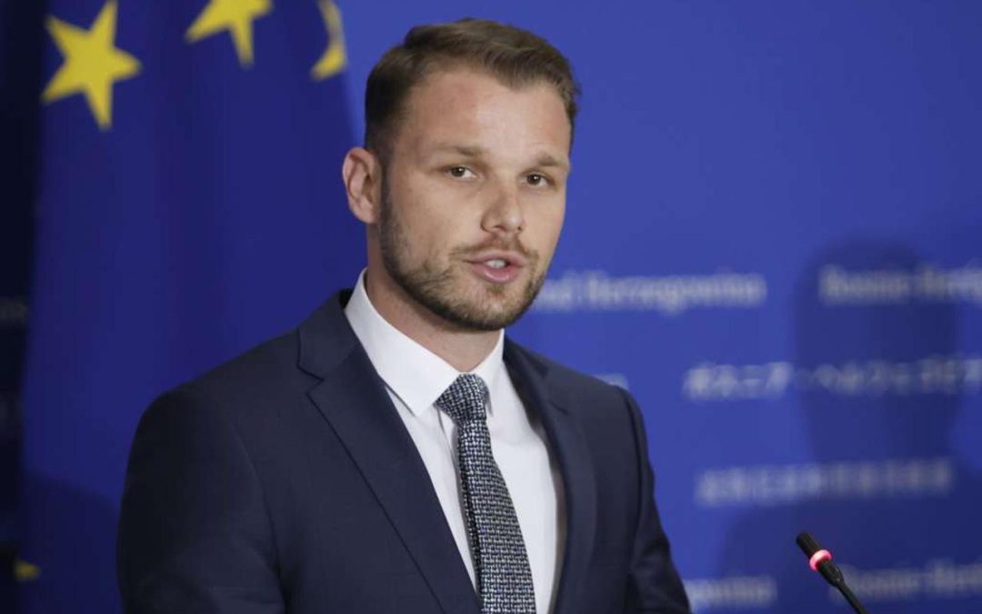 Stanivuković: Suglasni smo u 99 posto principa