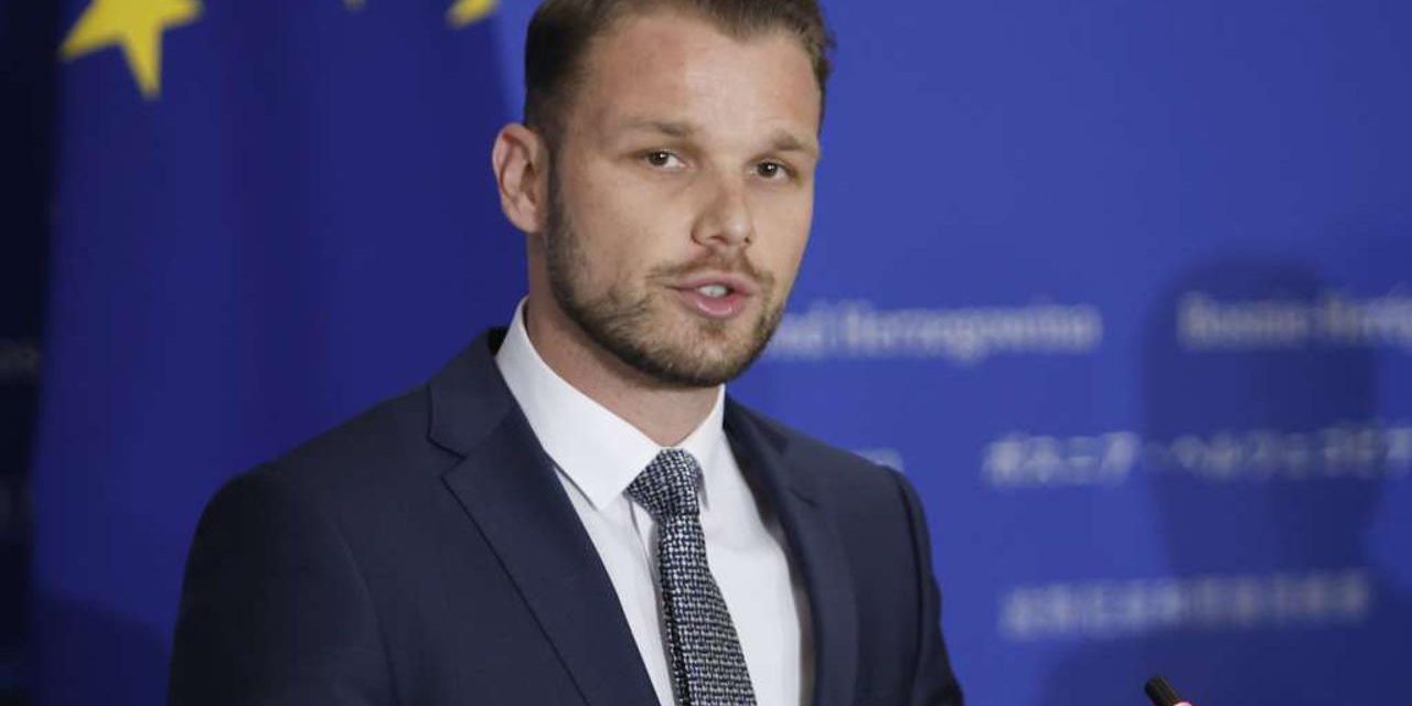 Stanivuković: Suglasni smo u 99 posto principa
