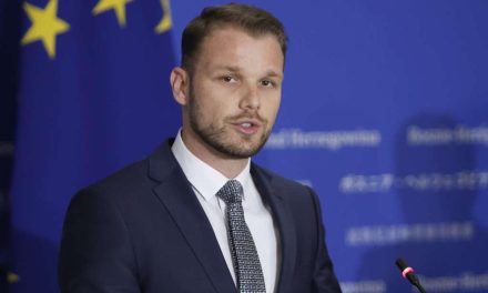 Stanivuković: Suglasni smo u 99 posto principa