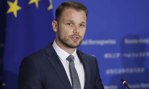 Stanivuković: Suglasni smo u 99 posto principa