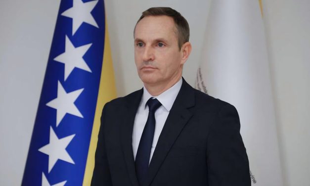 Danas počinje s radom federalni USKOK